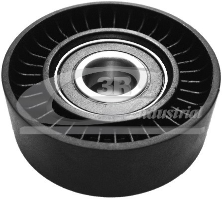 3RG Strammehjul, kilerem 10717 for VW