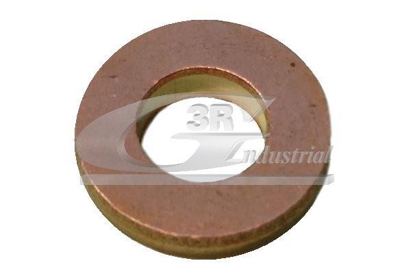 3RG Tætningsring, indsprøjtningsventil 81637 for OPEL VOLVO MERCEDES-BENZ MITSUBISHI NISSAN DACIA SUZUKI