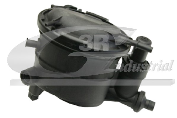 3RG Hus, brændstoffilter 97201 for PEUGEOT FIAT TOYOTA