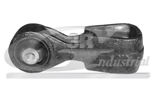 3RG Motorophæng 40227 højre for PEUGEOT LANCIA