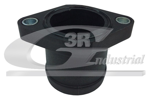 3RG Kølevæskeflange 82725 for VW