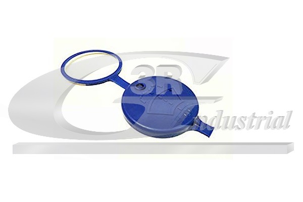 3RG Låg, sprinktlervæskebeholder 83279 for CITROËN FIAT