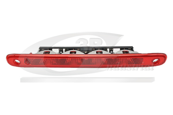 3RG Ekstra bremselygte 83243 for PEUGEOT CITROËN TOYOTA