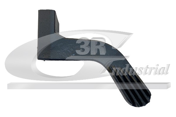 3RG Håndtag, motorhjelmslås 86220 for PEUGEOT