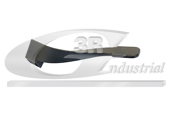 3RG Håndtag, motorhjelmslås 86221 for PEUGEOT
