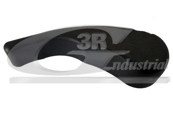 3RG Håndtag, motorhjelmslås 80699 for DACIA