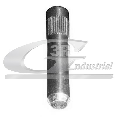 3RG Dørhængsel 80721 for VW