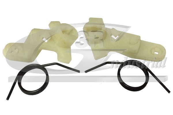 3RG Dørhængsel 82243 venstre for PEUGEOT