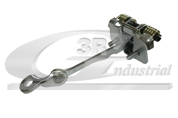 3RG Dørstop 82648 på begge sider for NISSAN RENAULT