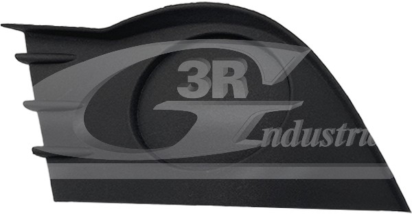 3RG Kofangergitter 79616 foran for RENAULT