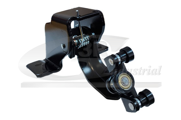 3RG Rulleføring, skydedør 14232 højre for FIAT PEUGEOT