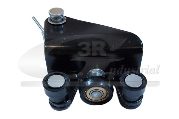 3RG Rulleføring, skydedør 14609 højre for OPEL VAUXHALL NISSAN RENAULT