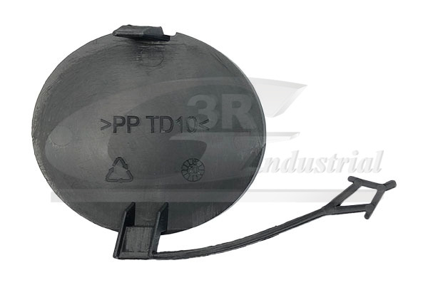 3RG Blendprop, kofanger 77922 foran for FIAT