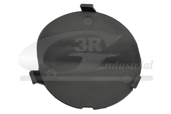 3RG 77316 foran til venstre for FORD