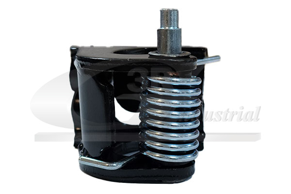 3RG Rulleføring, skydedør 14610 højre for OPEL NISSAN RENAULT VAUXHALL