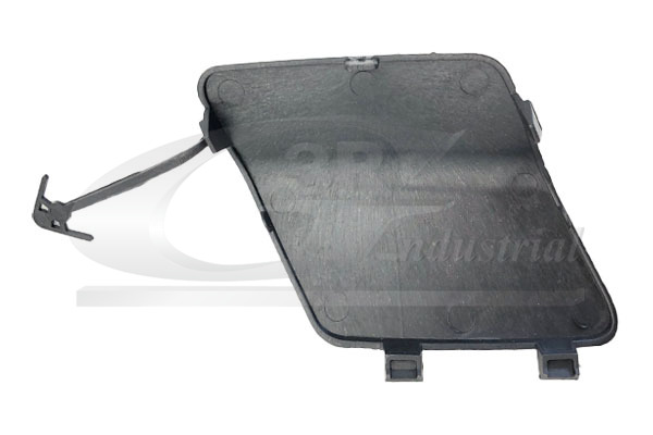 3RG Blendprop, kofanger 77622 foran for RENAULT