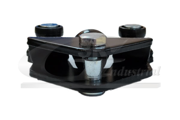 3RG Rulleføring, skydedør 14608 nede til højre for OPEL VAUXHALL NISSAN RENAULT