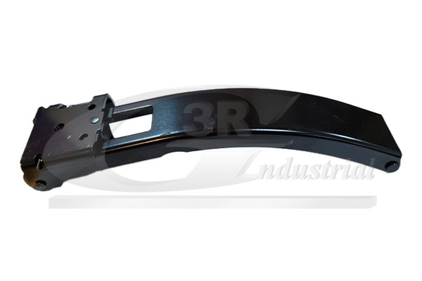 3RG Dørstop 14728 bag for CHRYSLER MERCEDES-BENZ VW