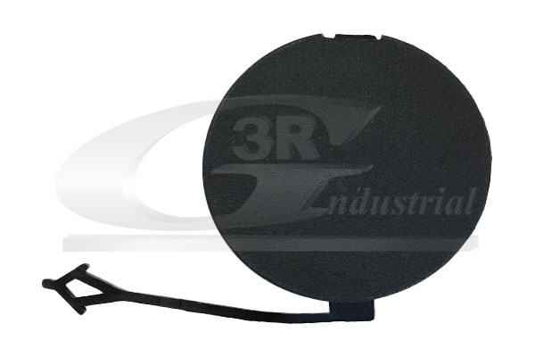 3RG Blendprop, kofanger 77923 foran for FIAT