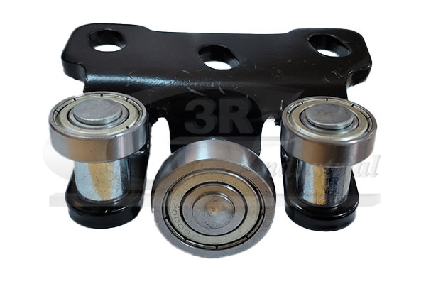 3RG Rulleføring, skydedør 14304 højre for FORD