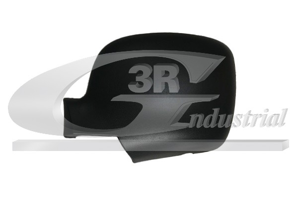 3RG Afdækning, sidespejl 79605 venstre for RENAULT