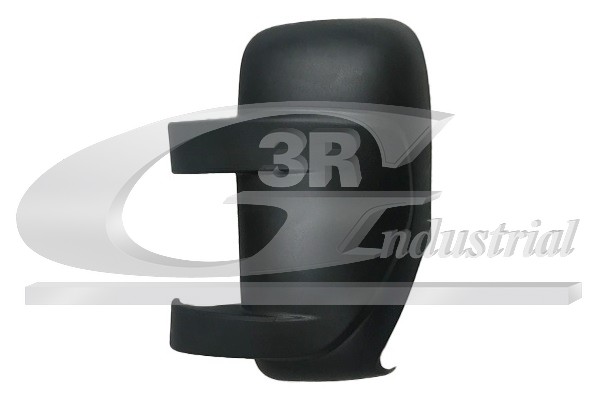 3RG Afdækning, sidespejl 79601 venstre for RENAULT