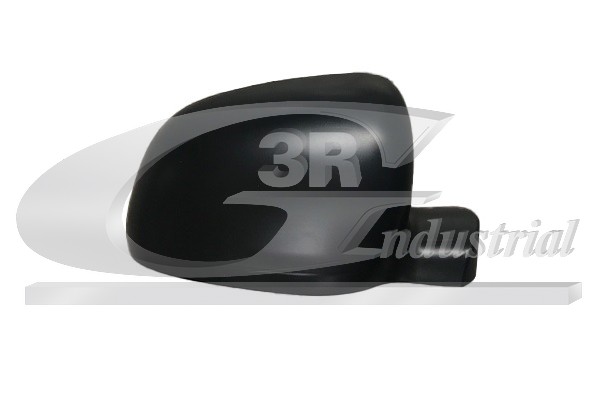 3RG Afdækning, sidespejl 79602 højre for MERCEDES-BENZ RENAULT