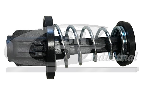 3RG Gasfjeder, motorhjelm 80585 for MERCEDES-BENZ