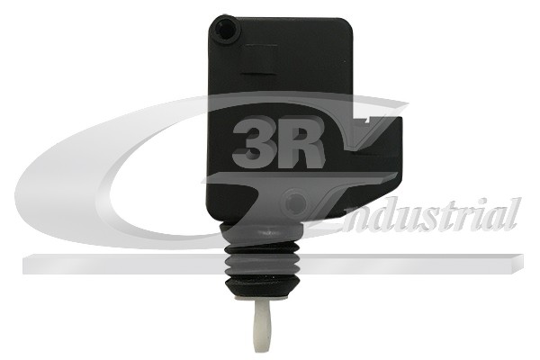 3RG Låseknap 84240 Bagagerum for PEUGEOT