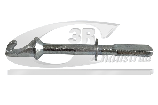 3RG Låsecylinder 85770 foran til venstre for VW