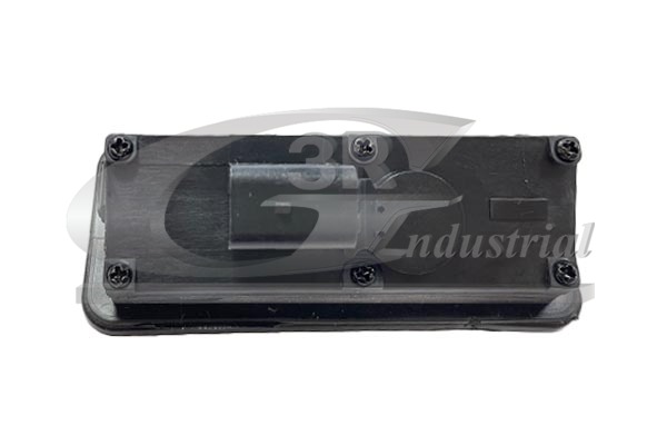 3RG Bagklapsgreb 28300 for FORD