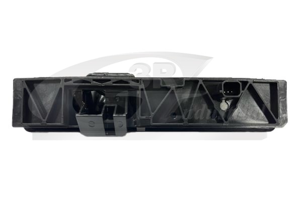 3RG Bagklapsgreb 28303 for FORD
