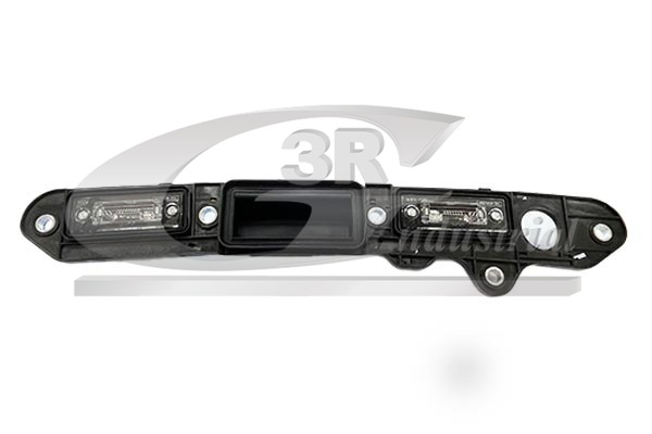 3RG Bagklapsgreb 28713 for VW