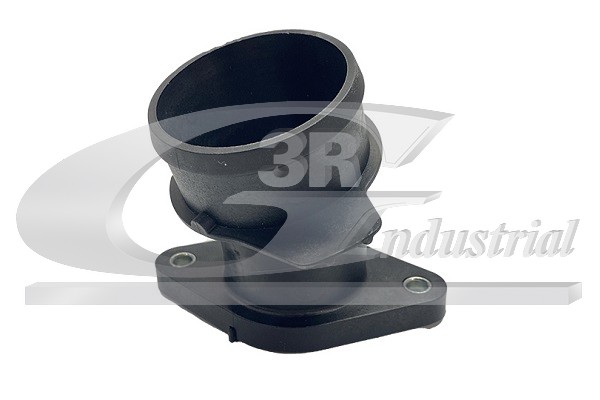 3RG Manifold, udstødningssystem 80376 for FORD