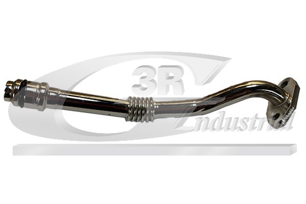 3RG Olierør, turbolader 19614 for RENAULT OPEL