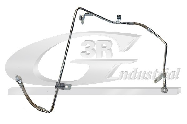 3RG Olierør, turbolader 19719 for VAG SKODA AUDI SEAT VW