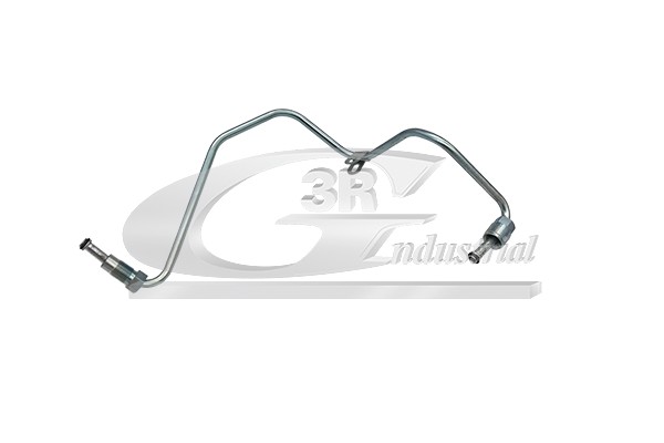 3RG Olierør, turbolader 19609 for OPEL VAUXHALL NISSAN RENAULT