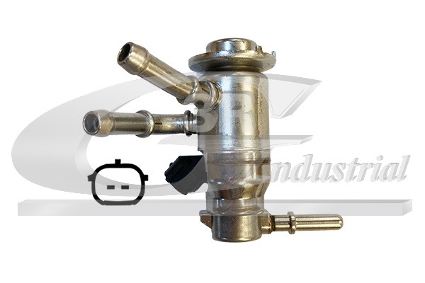 3RG Doseringsmodul, ureaindsprøjtning 84609 for RENAULT NISSAN