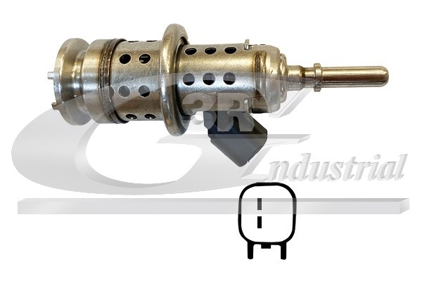 3RG Doseringsmodul, ureaindsprøjtning 85800 for VOLVO