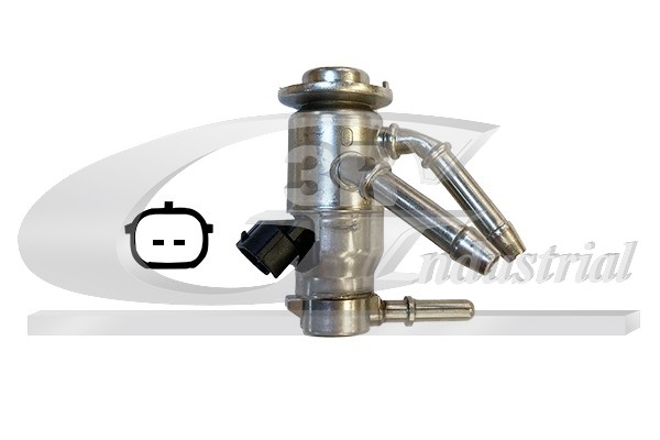 3RG Doseringsmodul, ureaindsprøjtning 84303 for FORD