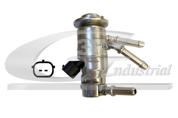 3RG Doseringsmodul, ureaindsprøjtning 84901 for JEEP LANCIA FIAT