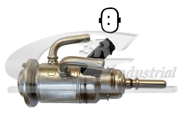 3RG Doseringsmodul, ureaindsprøjtning 84101 for BMW