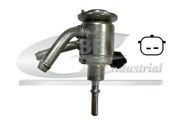 3RG Doseringsmodul, ureaindsprøjtning 84106 for VOLVO BMW