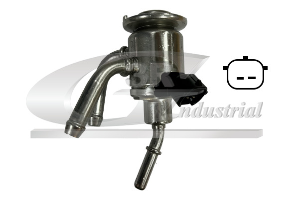 3RG Doseringsmodul, ureaindsprøjtning 84105 for BMW