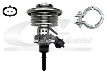 3RG Doseringsmodul, ureaindsprøjtning 84761 for VW PORSCHE