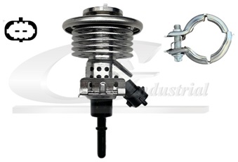 3RG Doseringsmodul, ureaindsprøjtning 84513 for MERCEDES-BENZ