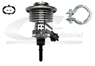 3RG Doseringsmodul, ureaindsprøjtning 84113 for BMW