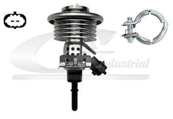 3RG Doseringsmodul, ureaindsprøjtning 84808 for KIA