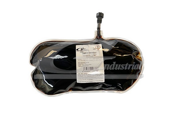 3RG Additiv, sod-/partikelfilterregenerering 88256 for CITROËN