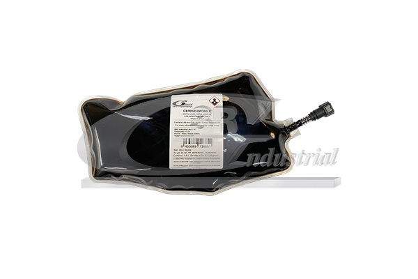 3RG Additiv, sod-/partikelfilterregenerering 88260 for PEUGEOT